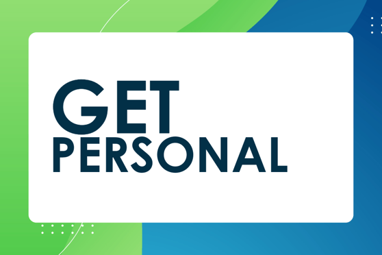 card 4 - get personal - Jen Varga